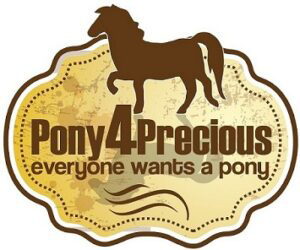 Pony4precious