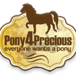pony4precious