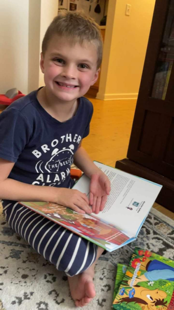 michaeldeastwood Fan