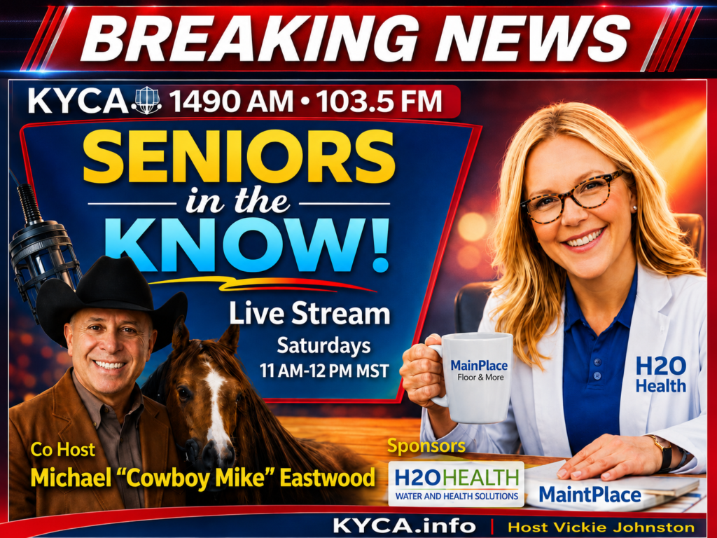 seniors in the know