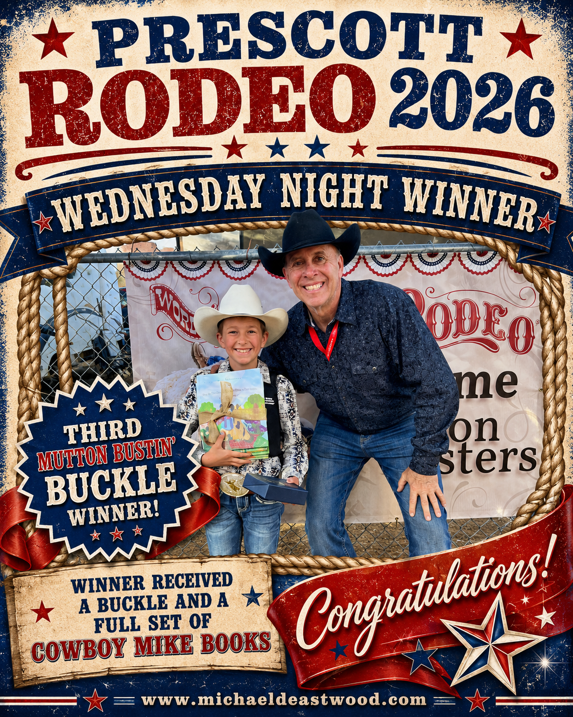 2026 rodeo winner 3 a