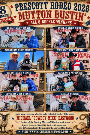 2026 rodeo winner all 8